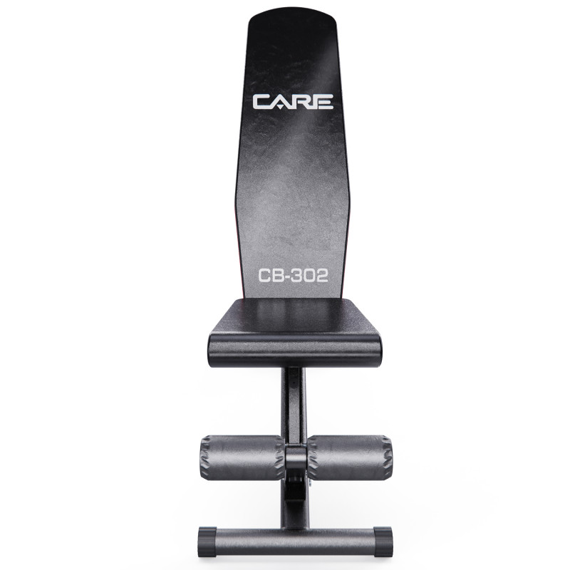 Скамья силовая универсальная DFC CARE CB-302