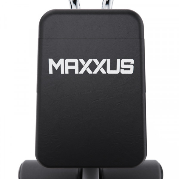 Тренажер для сгибания-разгибания ног DFC MAXXUS GSMX-600025-00019-0001