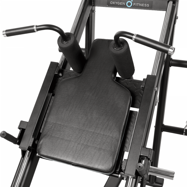 Жим ногами/Гакк-присед OXYGEN FITNESS HADLEY