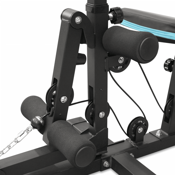 Силовой комплекс домашний OXYGEN FITNESS SITKOR