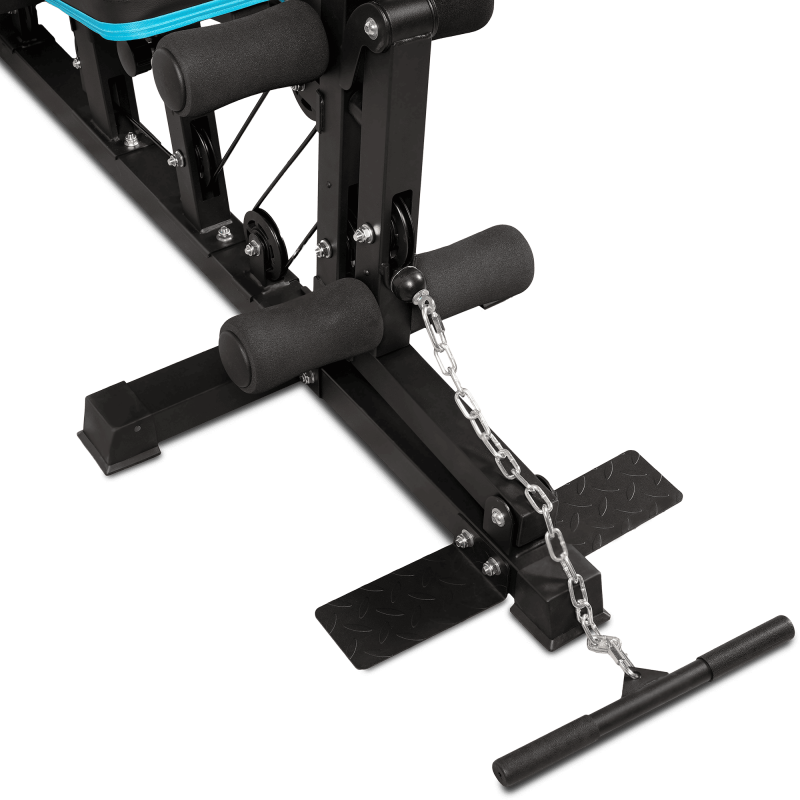 Силовой комплекс домашний OXYGEN FITNESS NOLAN PLUS