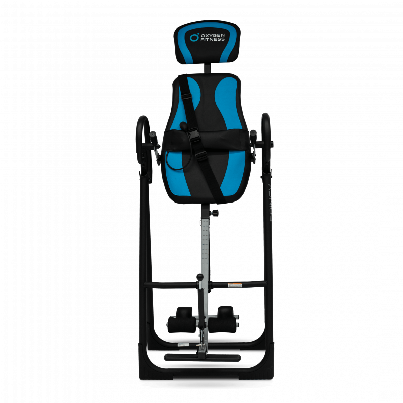 Инверсионный стол домашний OXYGEN FITNESS SPINEX