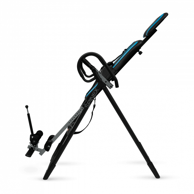 Инверсионный стол домашний OXYGEN FITNESS SPINEX