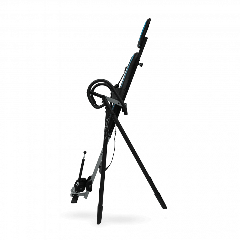 Инверсионный стол домашний OXYGEN FITNESS SPINEX