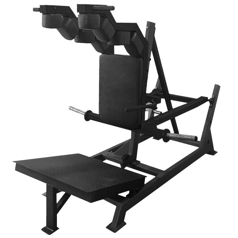 Супер Гакк BRONZE GYM PARTNER BGR-802