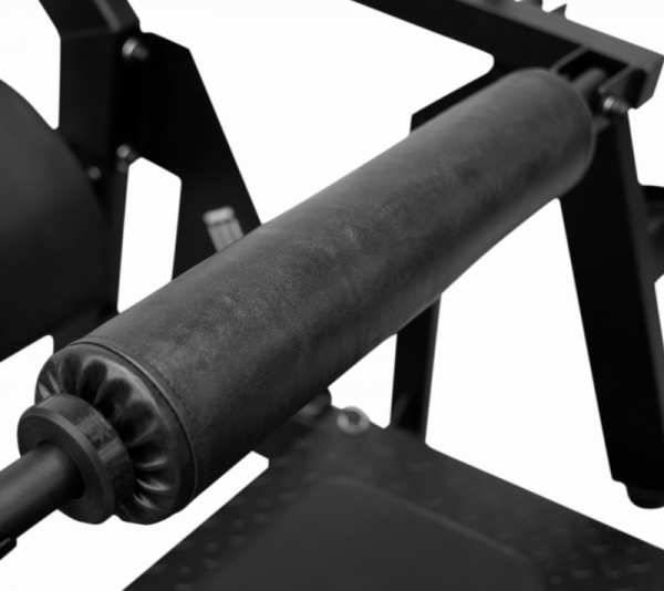 Ягодичный мостик BRONZE GYM PARTNER BGR-804
