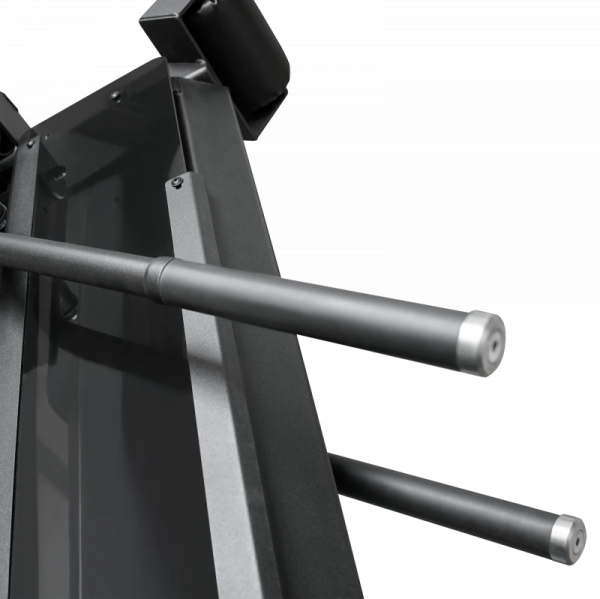 Дельта-машина профессиональный BRONZE GYM PARTNER ML-811