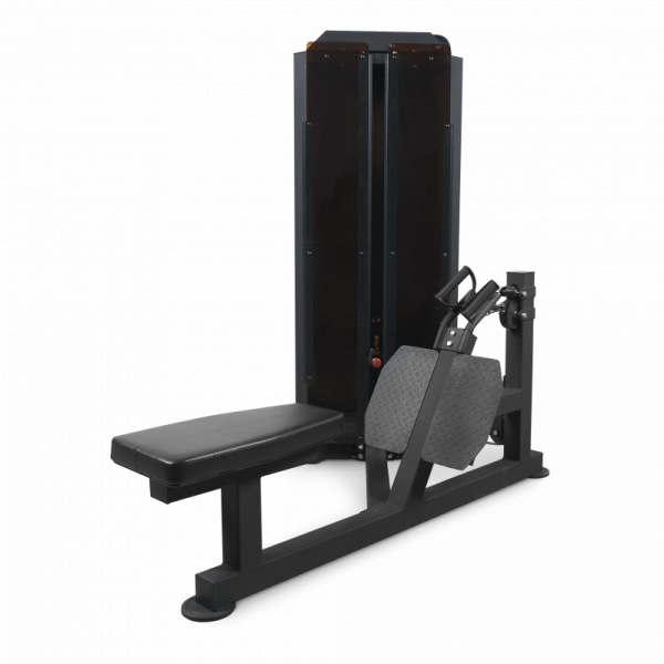 Горизонтальная тяга профессиональный BRONZE GYM PARTNER ML-807