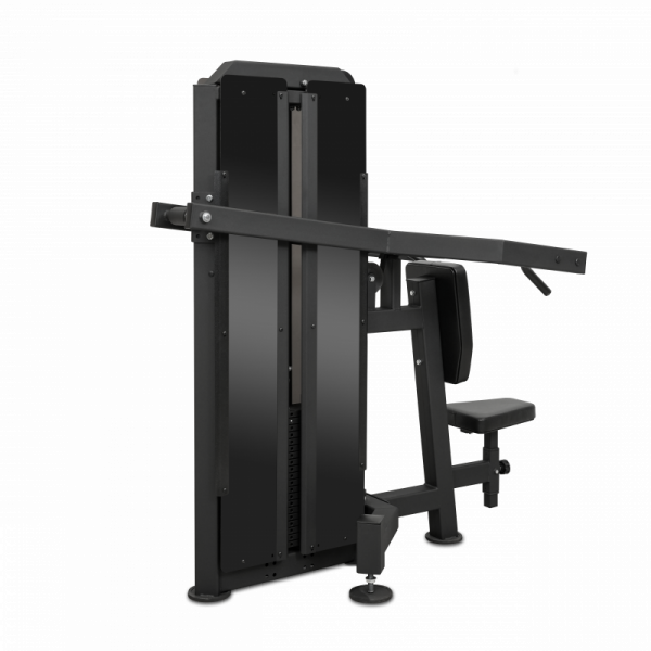 Жим от плеч профессиональный BRONZE GYM PARTNER ML-809