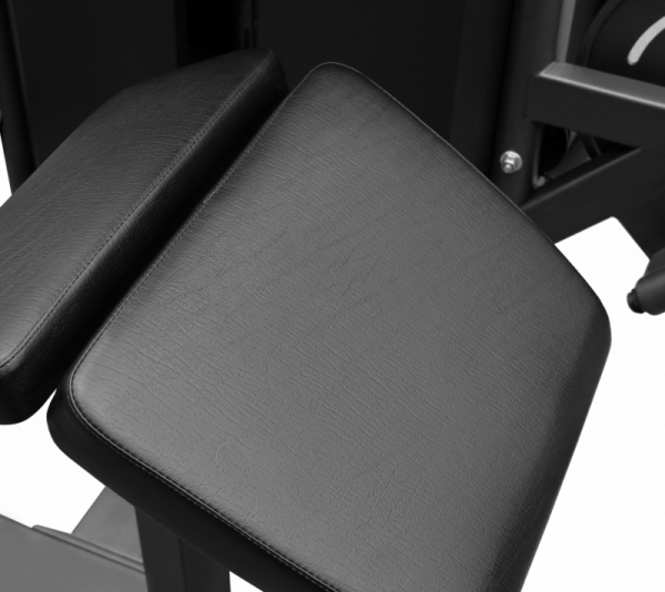 Баттерфляй професcиональный BRONZE GYM MIGHT 04
