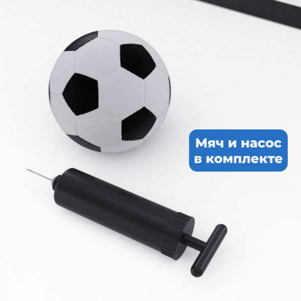 Ворота футбольные Amazon Basics B0758HC1KN
