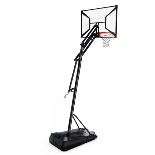Баскетбольная мобильная стойка DFC SPORTSOUL 50" SSBP5001