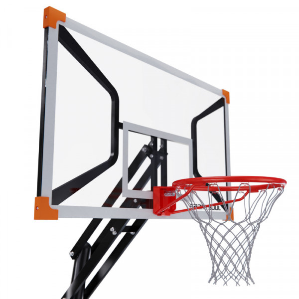 Баскетбольная мобильная стойка DFC SPORTSOUL 50" SSBP5001