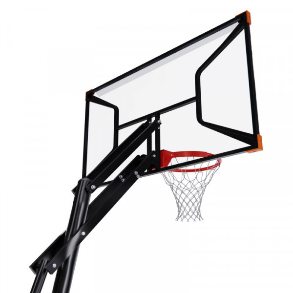 Баскетбольная мобильная стойка DFC SPORTSOUL 54" SSBP5401