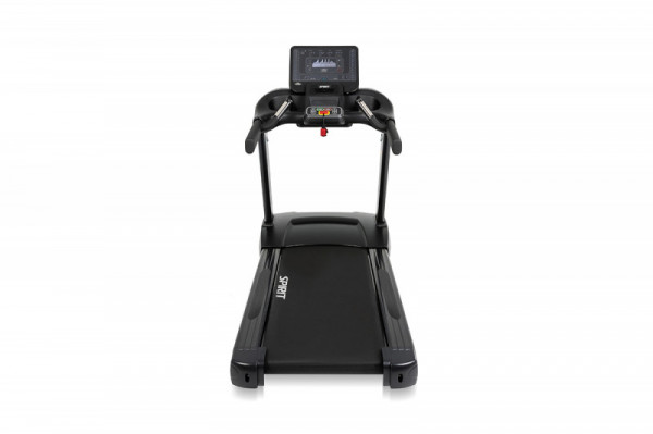 Беговая дорожка SPIRIT CT850+ (Graphite gray)