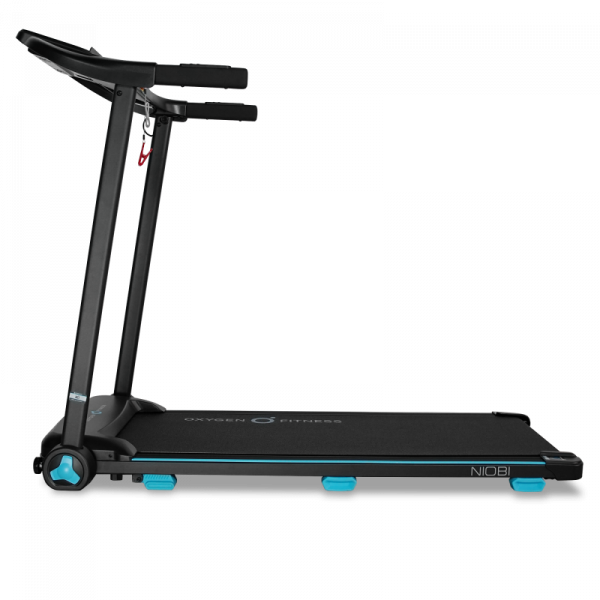 Беговая дорожка OXYGEN FITNESS NIOBI