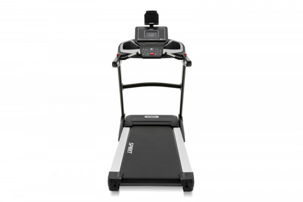 Беговая дорожка SPIRIT XT385 Black