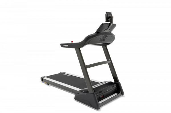 Беговая дорожка SPIRIT XT385 Black