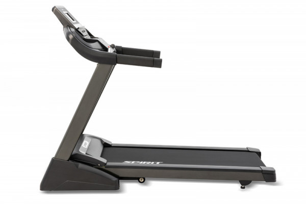 Беговая дорожка SPIRIT XT185 Black