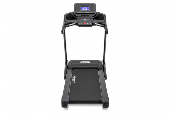 Беговая дорожка SPIRIT XT185 Black