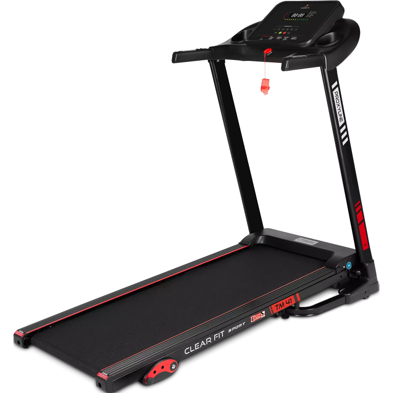 Беговая дорожка Clear Fit Sport ProxyLine TM 41