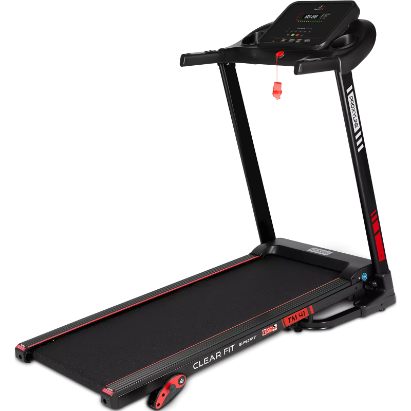Беговая дорожка Clear Fit Sport ProxyLine TM 41