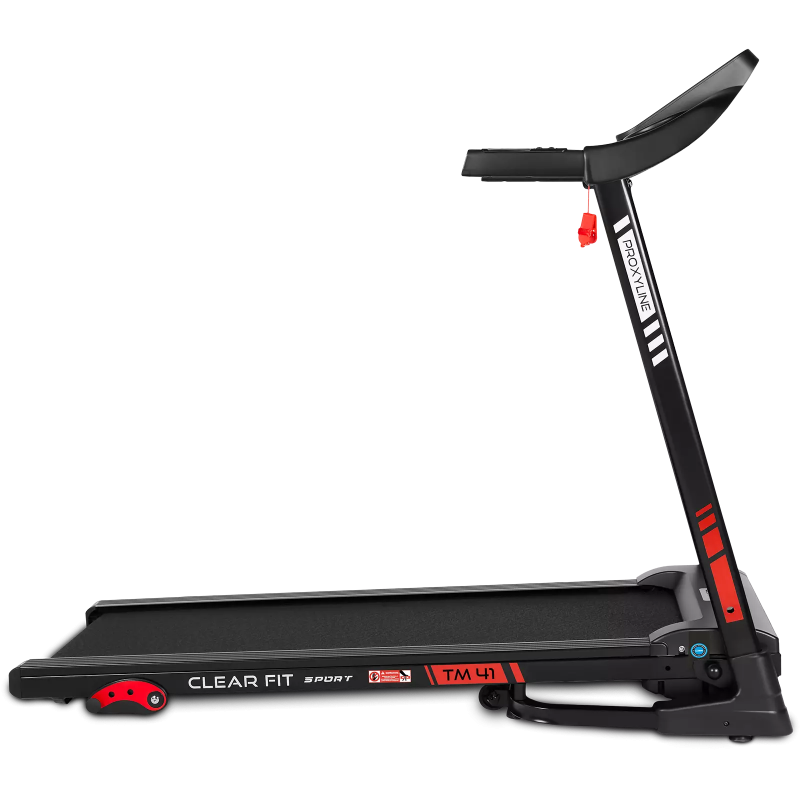 Беговая дорожка Clear Fit Sport ProxyLine TM 41