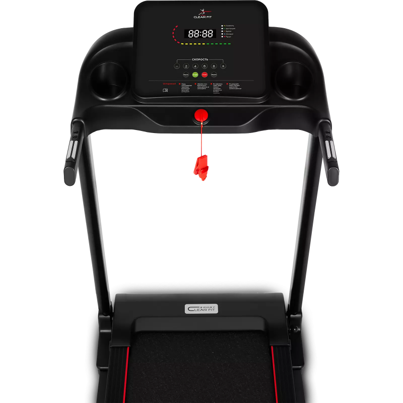Беговая дорожка Clear Fit Sport ProxyLine TM 41