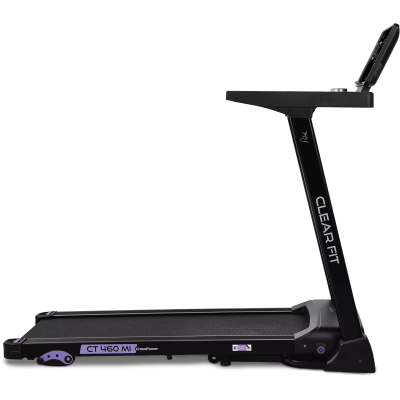 Беговая дорожка Clear Fit CrossPower CT 460 MI