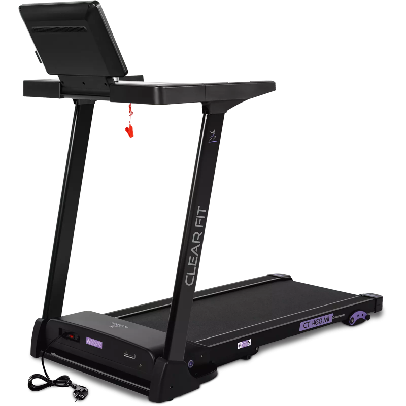 Беговая дорожка Clear Fit CrossPower CT 460 MI