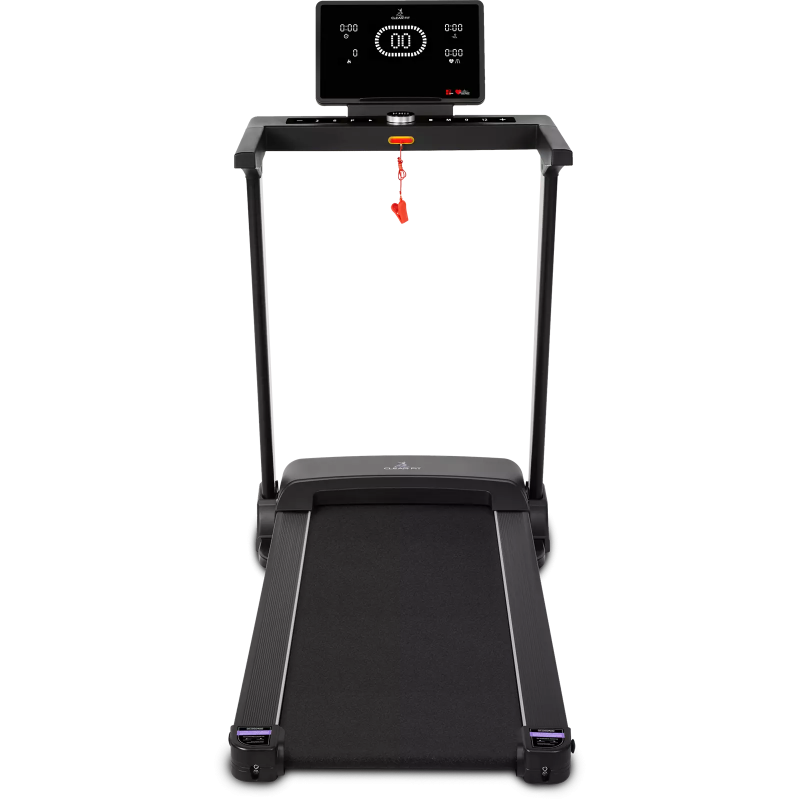 Беговая дорожка Clear Fit CrossPower CT 460 MI