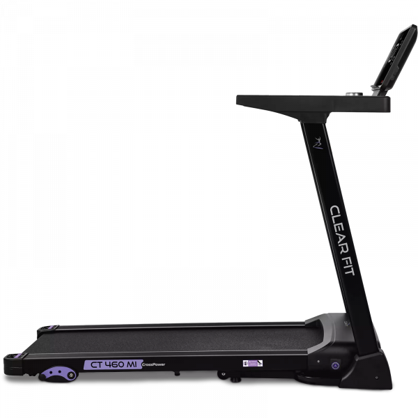 Беговая дорожка Clear Fit CrossPower CT 460 MI