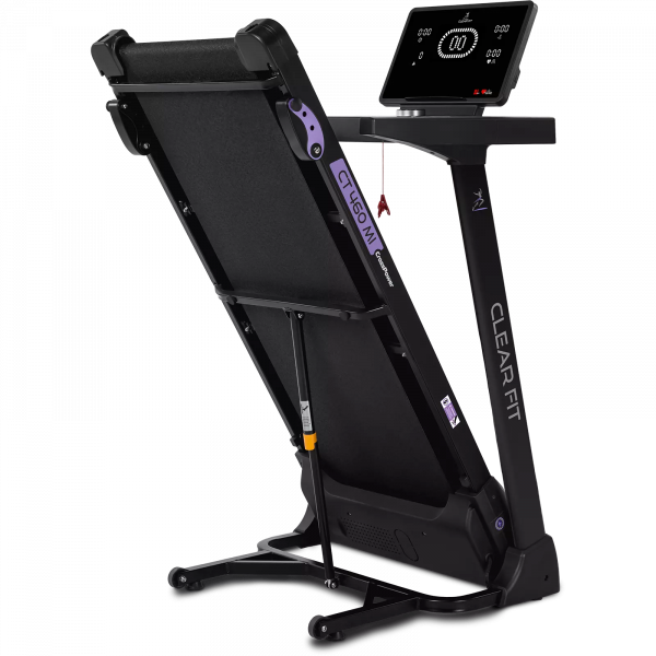 Беговая дорожка Clear Fit CrossPower CT 460 MI