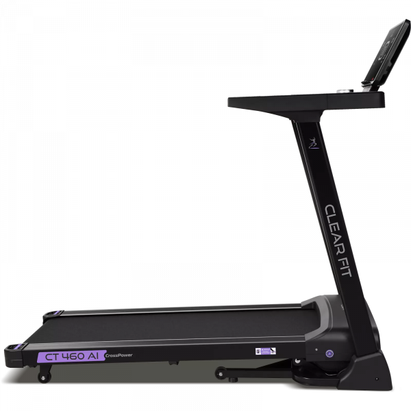 Беговая дорожка Clear Fit CrossPower CT 460 AI