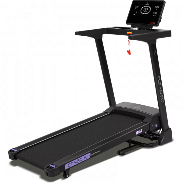 Беговая дорожка Clear Fit CrossPower CT 460 AI