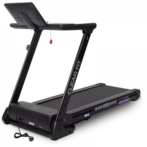 Беговая дорожка Clear Fit CrossPower CT 520 AI