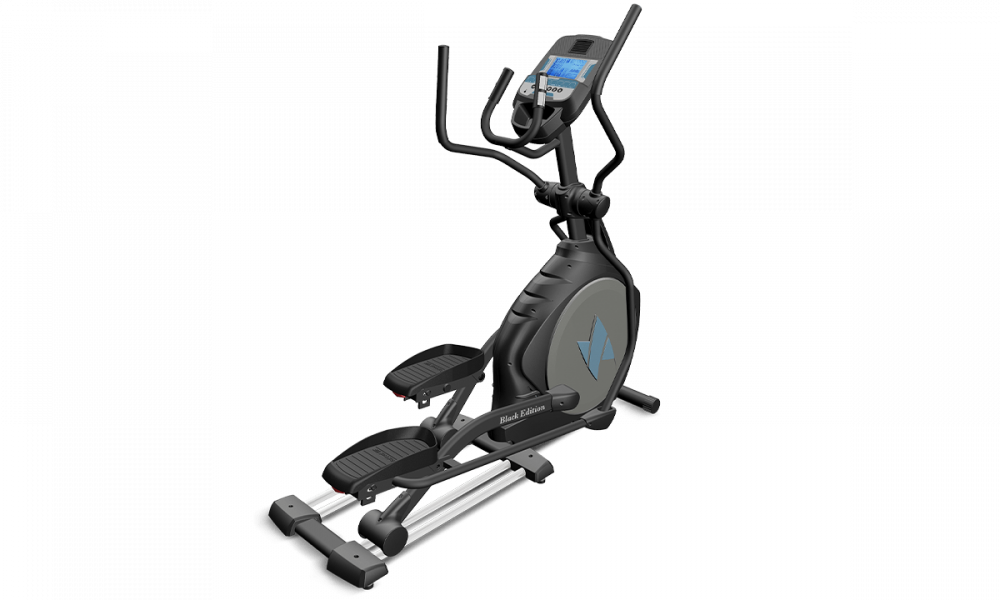 Эллиптический тренажер SPIRIT XE520