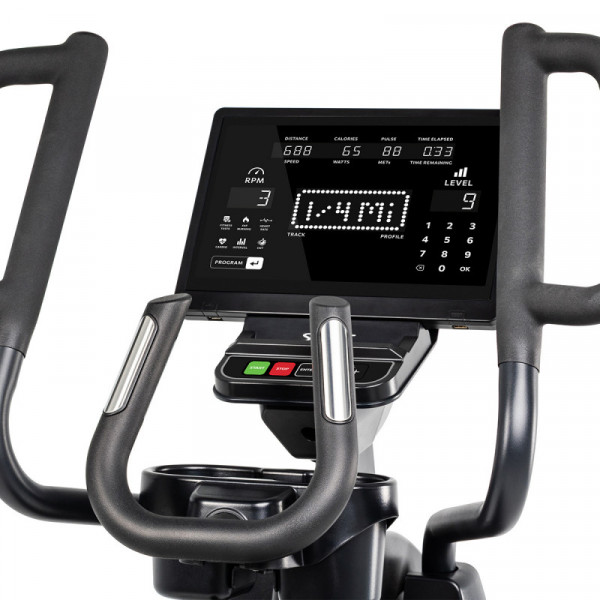 Эллиптический тренажер SPIRIT CE980