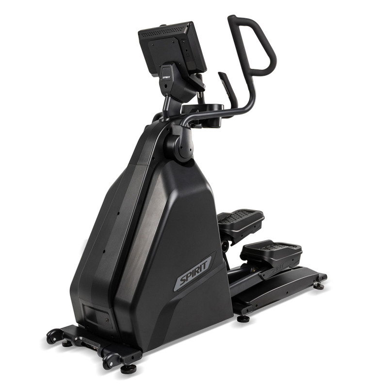 Эллиптический тренажер SPIRIT CE980