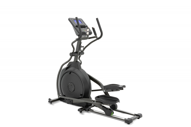 Эллиптический тренажер SPIRIT XE195 Black