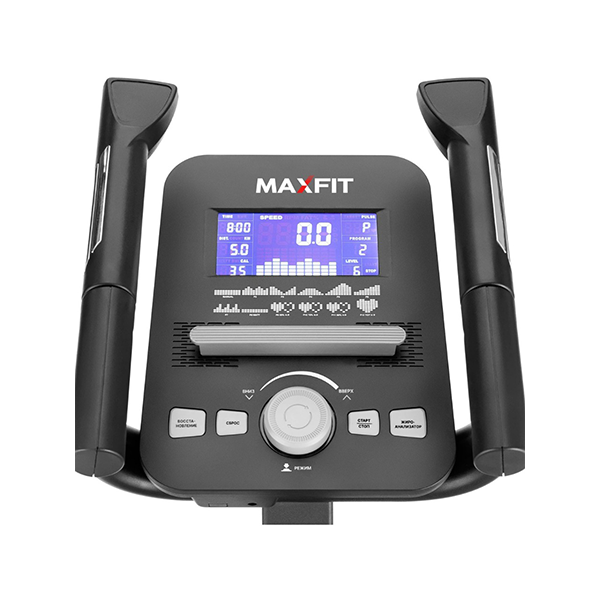Эллиптический тренажер MaxFit XT45