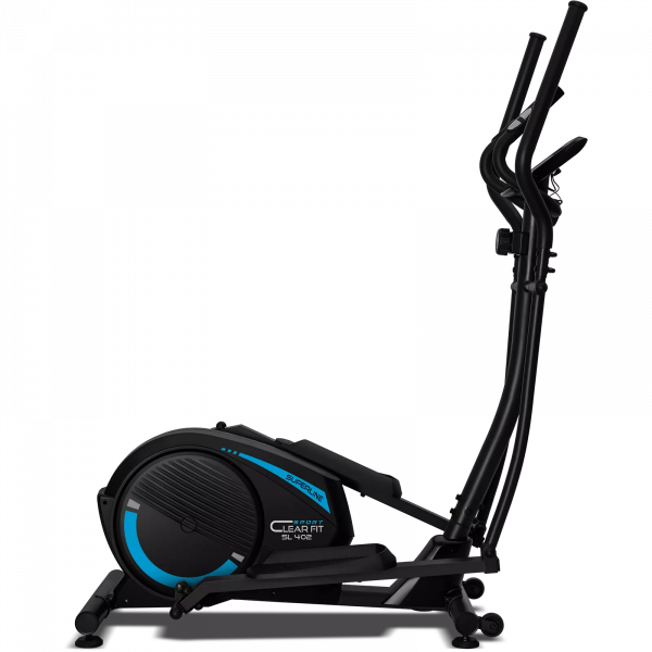 Эллиптический тренажер Clear Fit Sport SuperLine SL 402