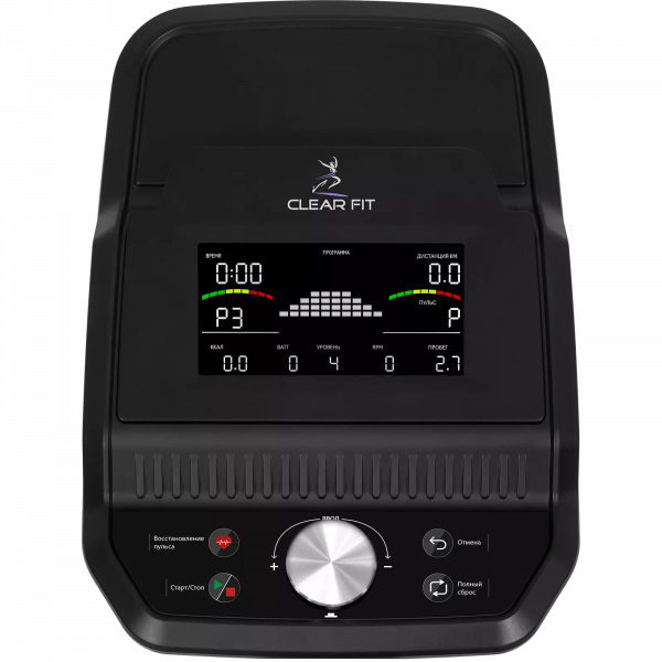 Эллиптический тренажер Clear Fit StartHouse SX 46 BMI