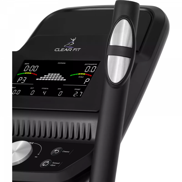 Эллиптический тренажер Clear Fit StartHouse SX 46 BMI