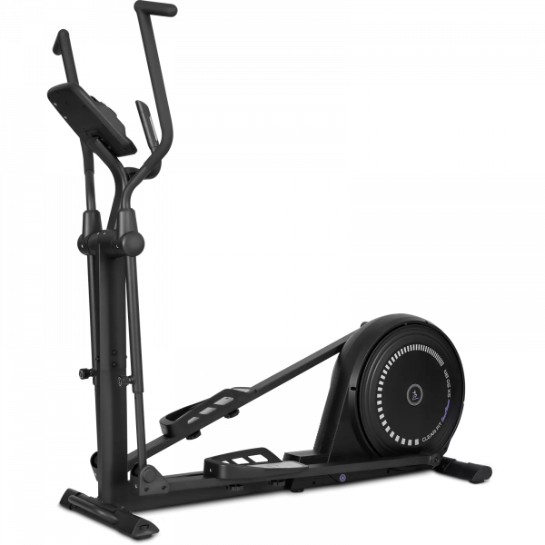Эллиптический тренажер Clear Fit StartHouse SX 50 BR