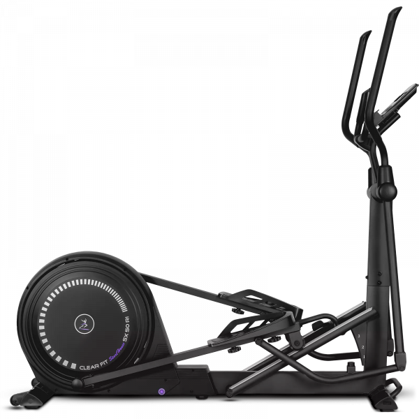 Эллиптический тренажер Clear Fit StartHouse SX 50 RI