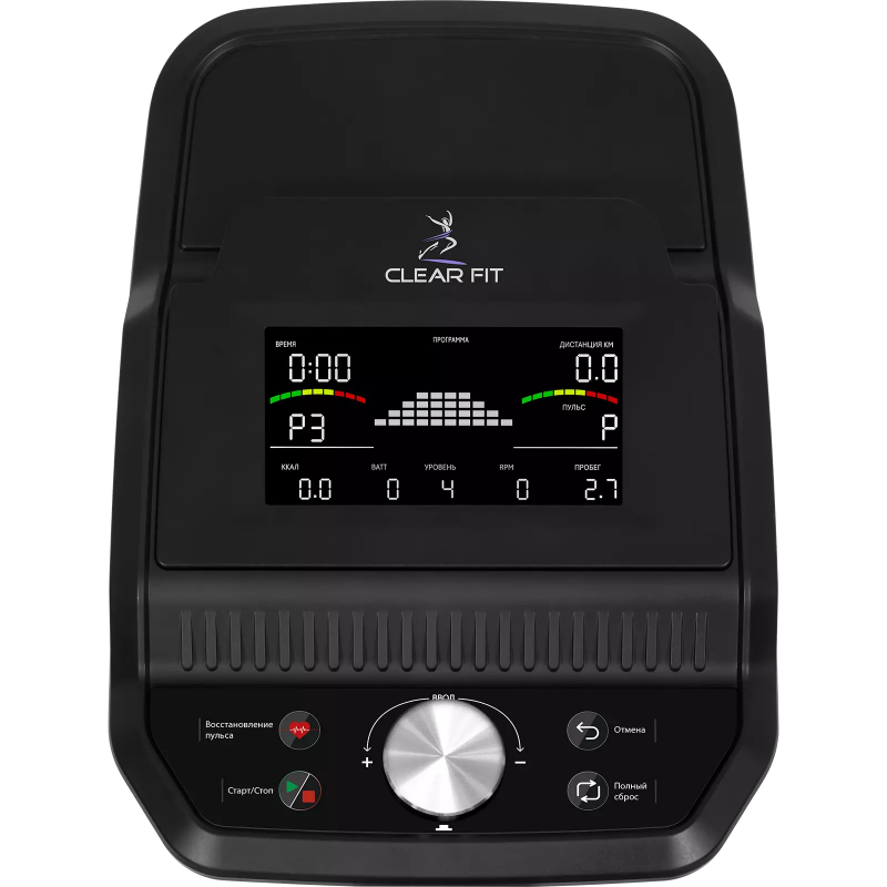 Эллиптический тренажер Clear Fit StartHouse SX 50 BMI