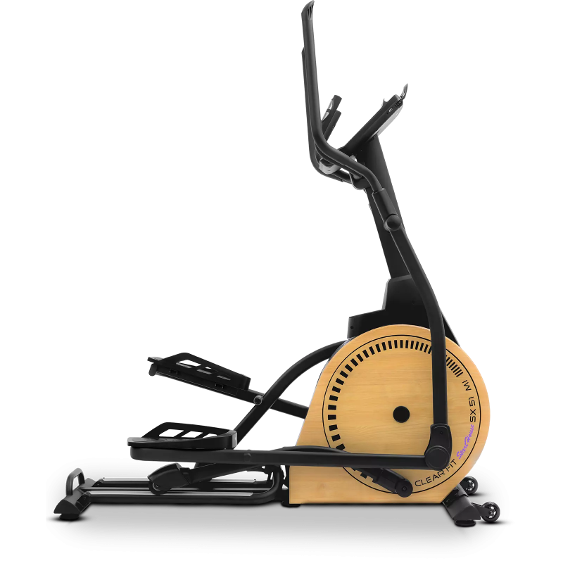 Эллиптический тренажер Clear Fit StartHouse SX 51 MI