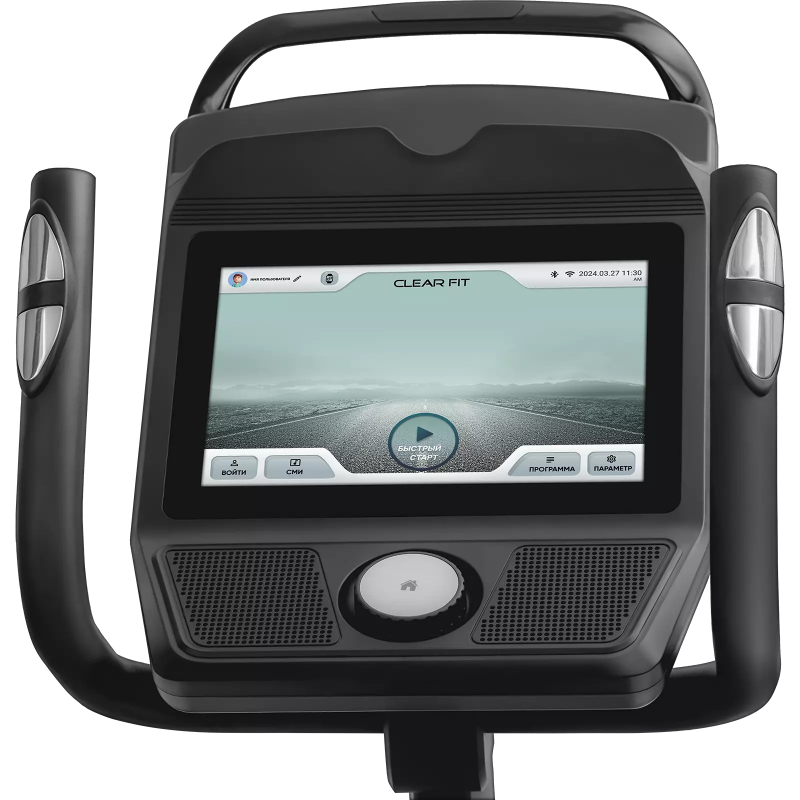 Эллиптический тренажер Clear Fit StartHouse SX 51 MI