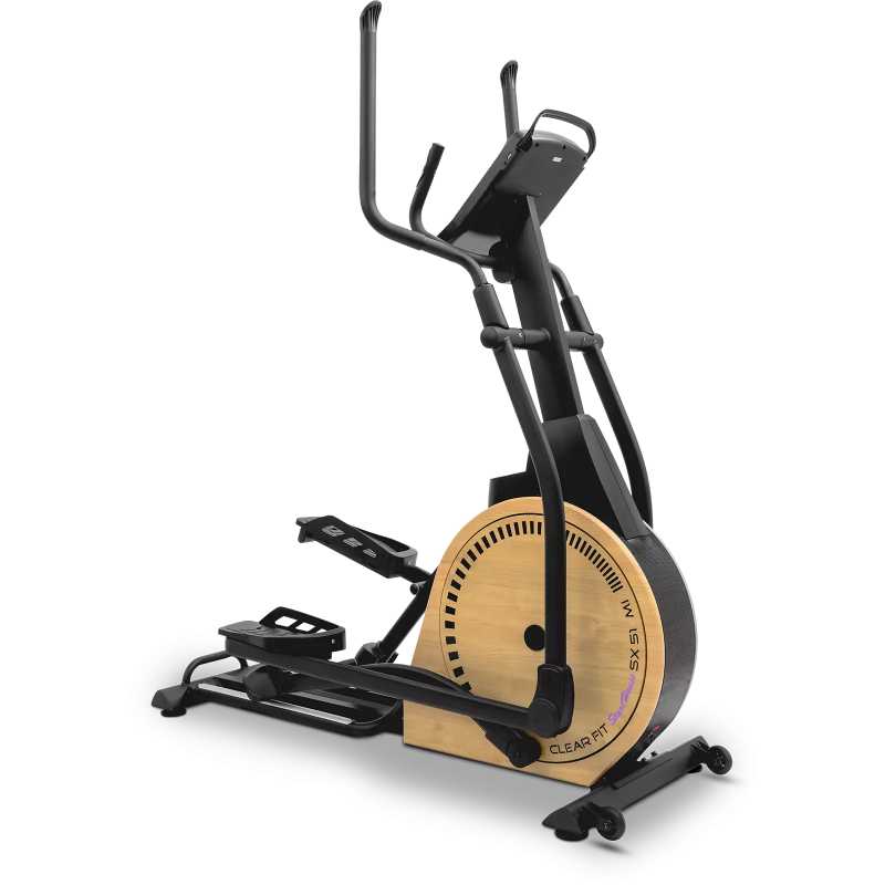 Эллиптический тренажер Clear Fit StartHouse SX 51 MI